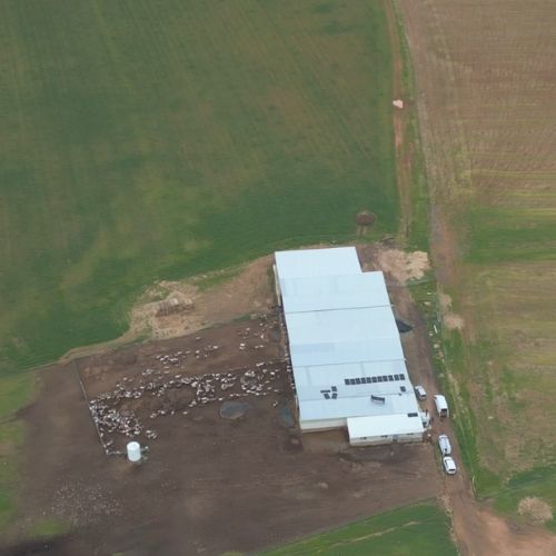 instalacion de fotovoltaica aislada instalacion de kit fotovoltaica aislada realizada por afc renovables en castilla la mancha